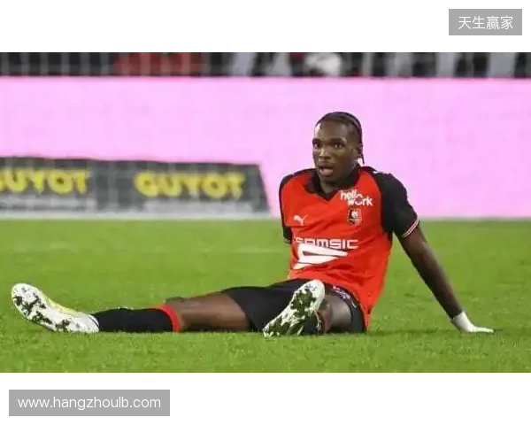 罗马诺：切尔西已和雅凯谈妥个人条款，雷恩要价6500万欧