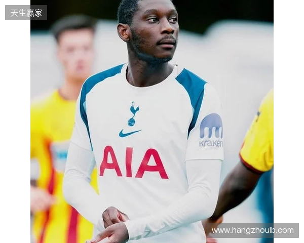 天空记者:热刺目前无意提前终止穆阿尼的租借合同