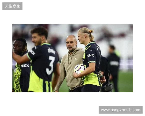 曼城115项指控大结局?专家预测或遭扣分重创