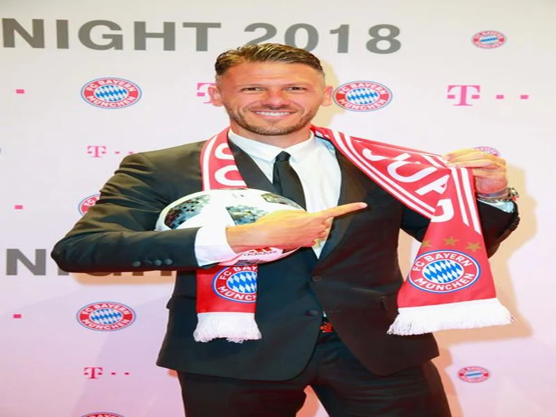 多家媒体：前拜仁，曼城后卫德米凯利斯成为马略卡新任主帅