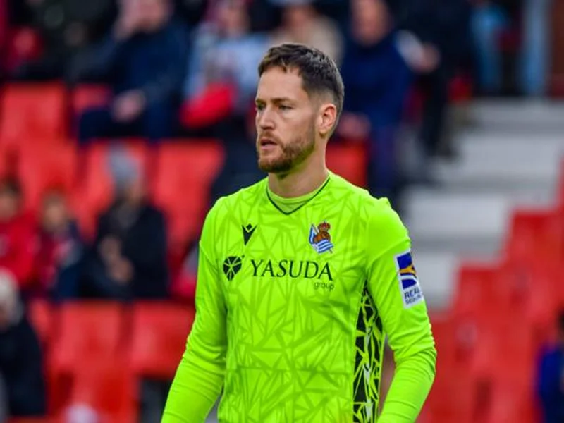 世体：皇社想和雷米罗续约；巴萨 国米 纽卡 维拉也关注他